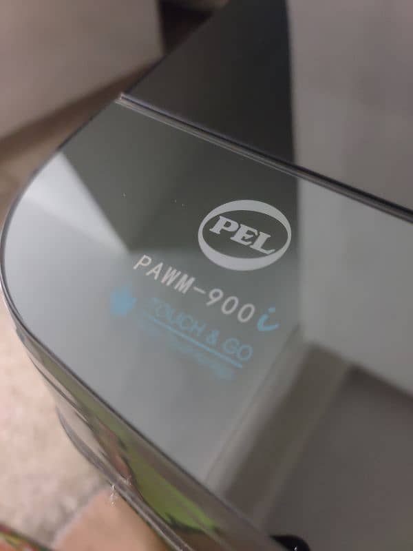 PEL PAWM 900i - Almost Brand New 1