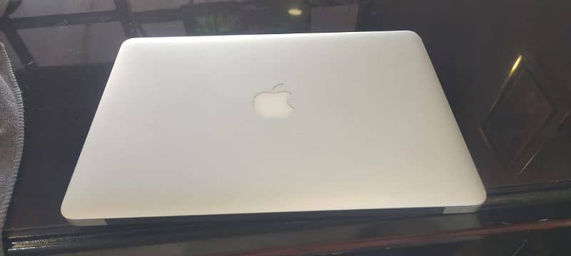 Macbook Air 2013 Mid 0