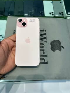 iphone 15 plus jv 128gb