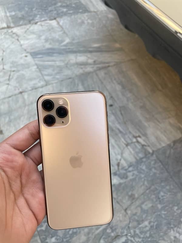 Iphone 11 Pro 6