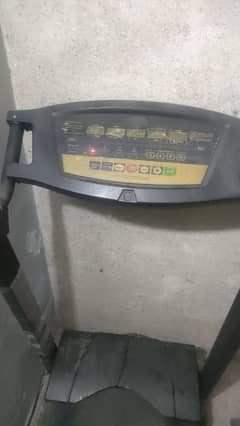 Apollo Treadmill