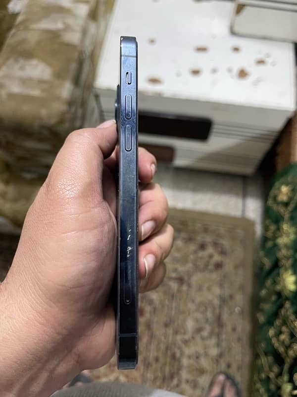 iphone 12 pro 128gb pta approved 0