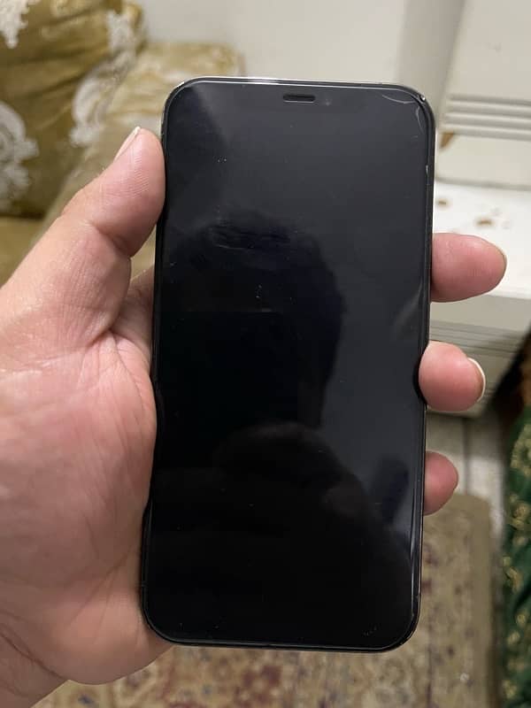 iphone 12 pro 128gb pta approved 4