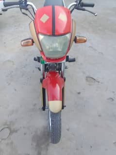 Honda100