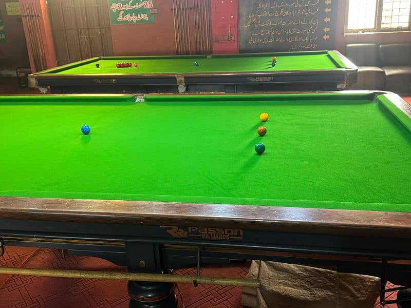 snooker clun 2