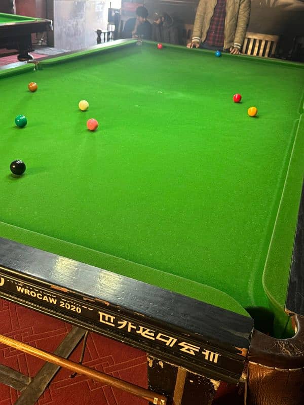 snooker clun 4