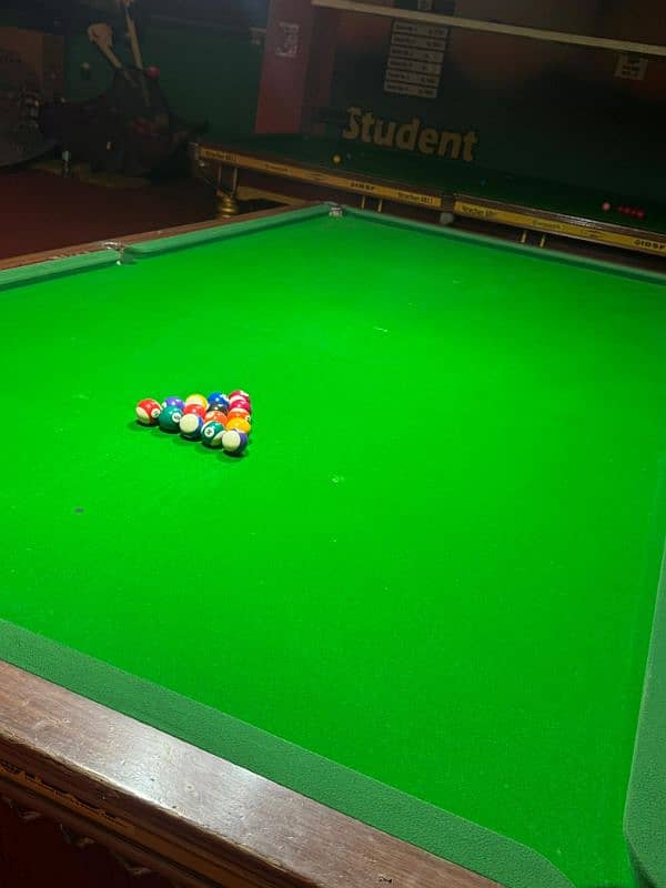 snooker clun 6