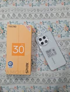 Tecno Spark 30 Pro 16GB exchange offer available