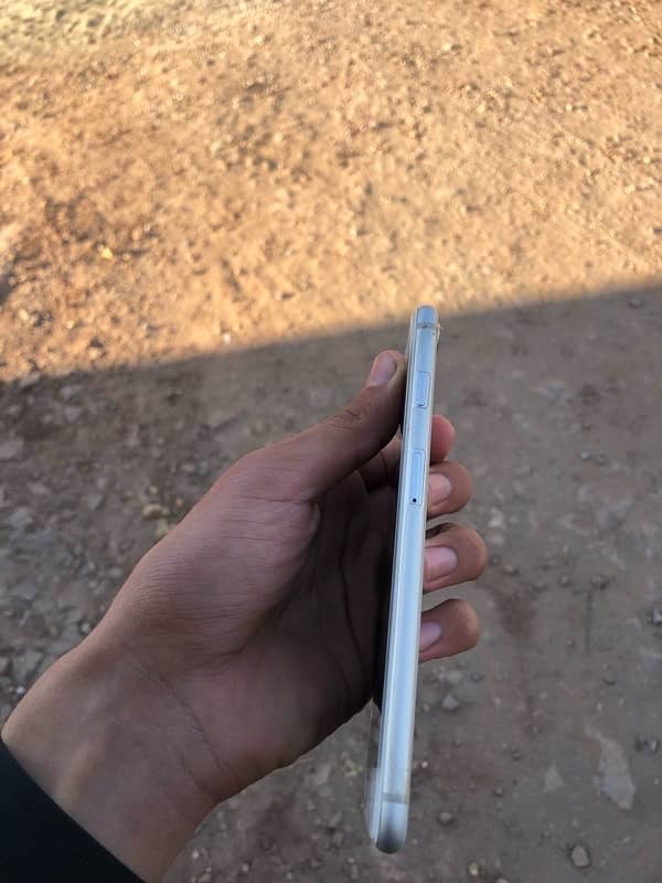 iPhone 8 Plus, BH 76 panel original all ok phone 3