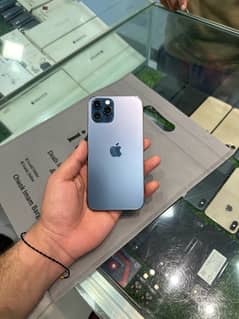 iphone 12 pro pta 128gb