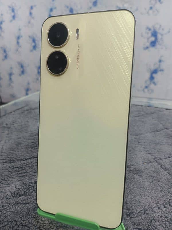 vivo y16 8/256 for sale 1