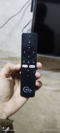 TCL Android Box