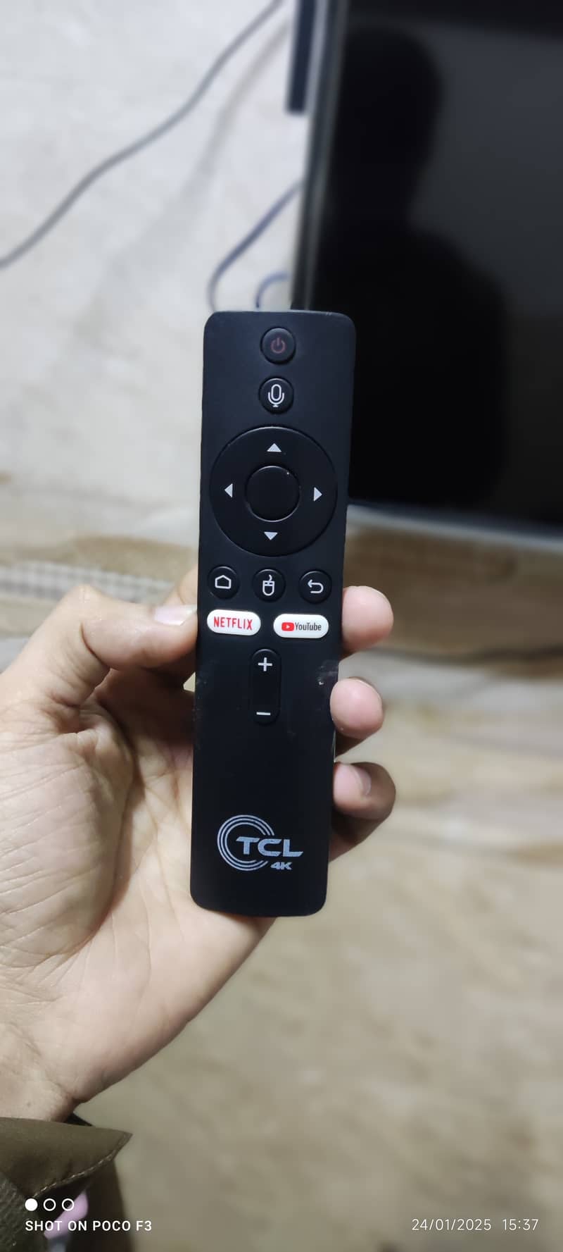 TCL Android Box 0