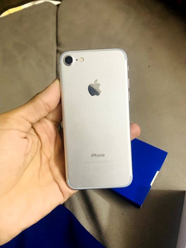 iphone 7 just sale 0