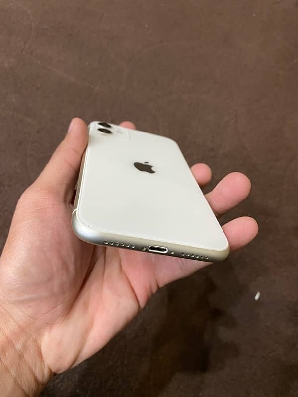 iphone 11 64 gb jv 5