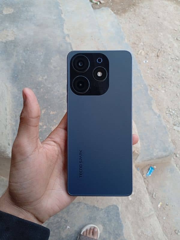 Tecno Spark 10 Pro Urgent sale 4