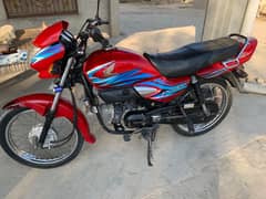 Honda pridor for sale