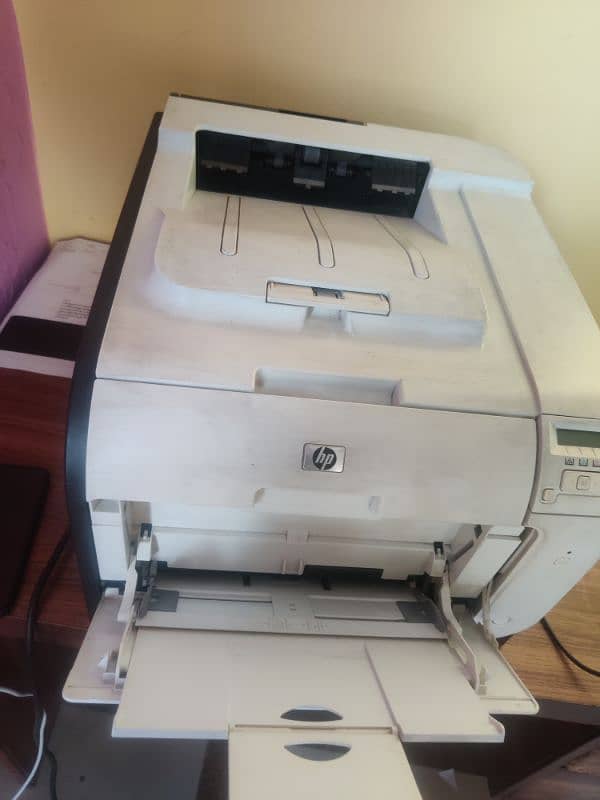 hp printer only 3 months use price 35k WiFi connected 0