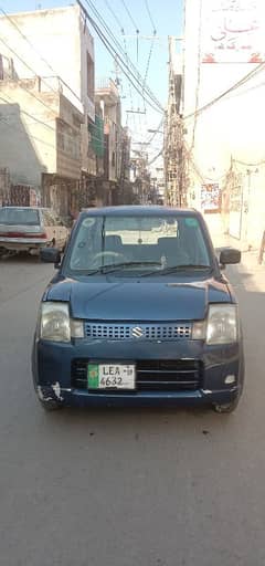 Suzuki Alto 2009