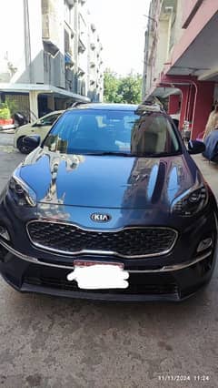 KIA