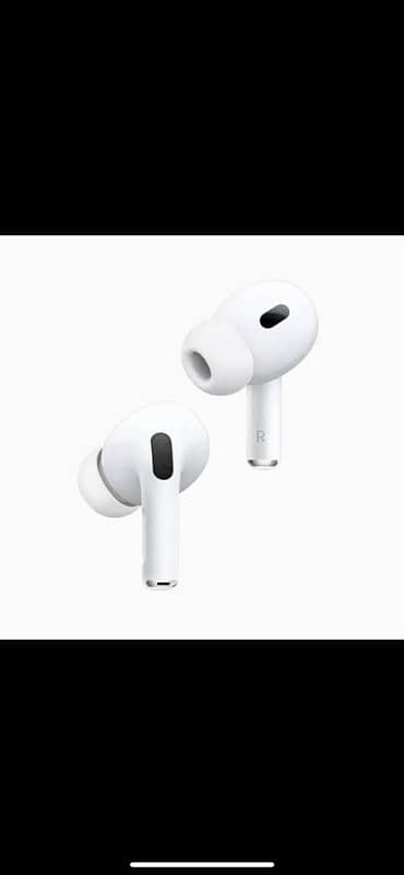 AirPods Pro 2 Enhanced Sound, Comfort & Convenience 0