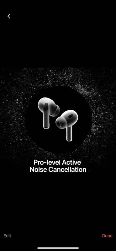 AirPods Pro 2 Enhanced Sound, Comfort & Convenience 3