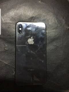 i phone x non pta factory unlock