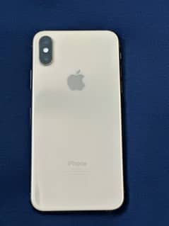 IPHONE XS (PTA APPROVED)