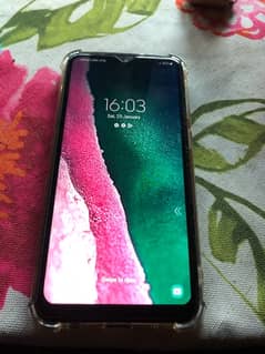 samsung A10