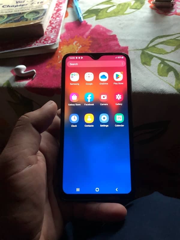 samsung A10 1