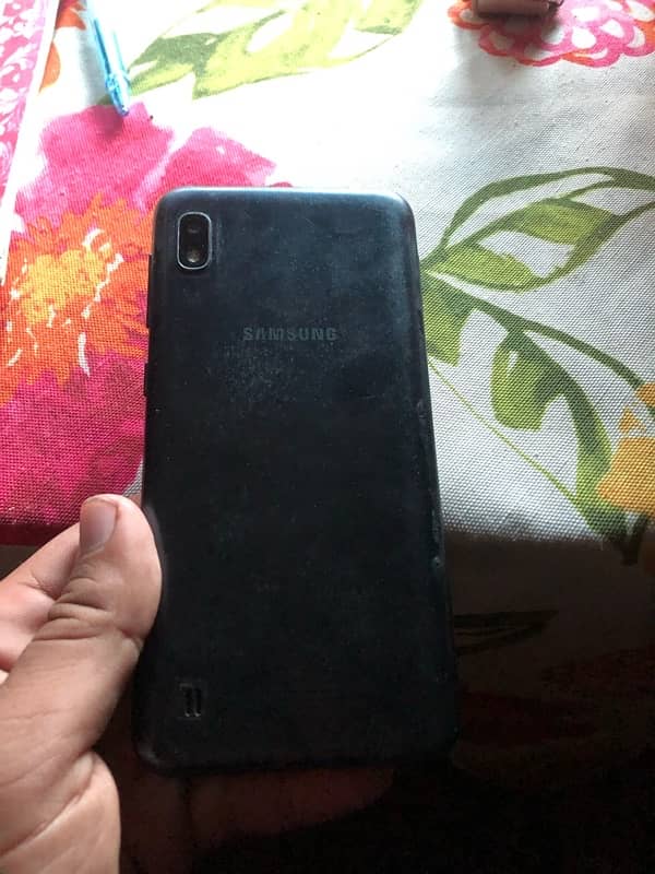 samsung A10 3