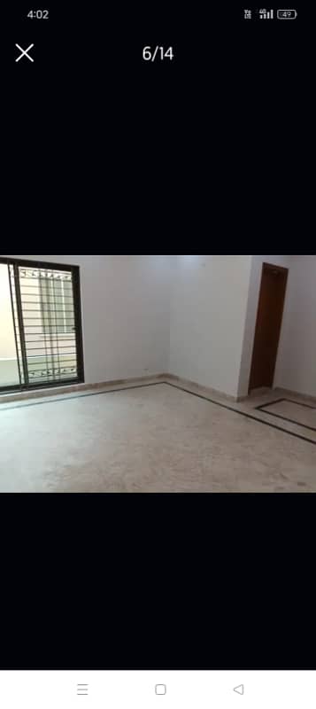 10 Marla double story house for rent 2