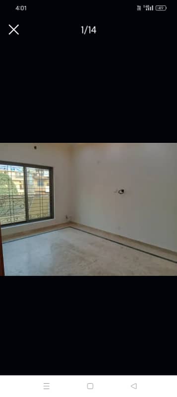 10 Marla double story house for rent 6