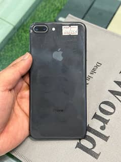 iphone 8 plus Pta 64gb