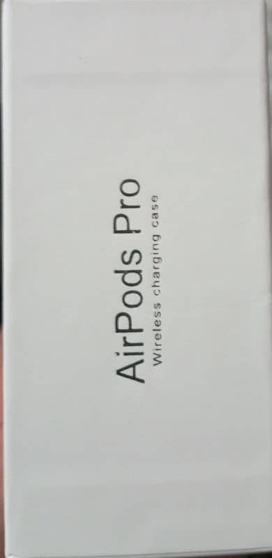 Airpods 1