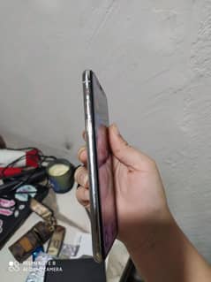 Iphone X Non pta (serious buyers only urgent )