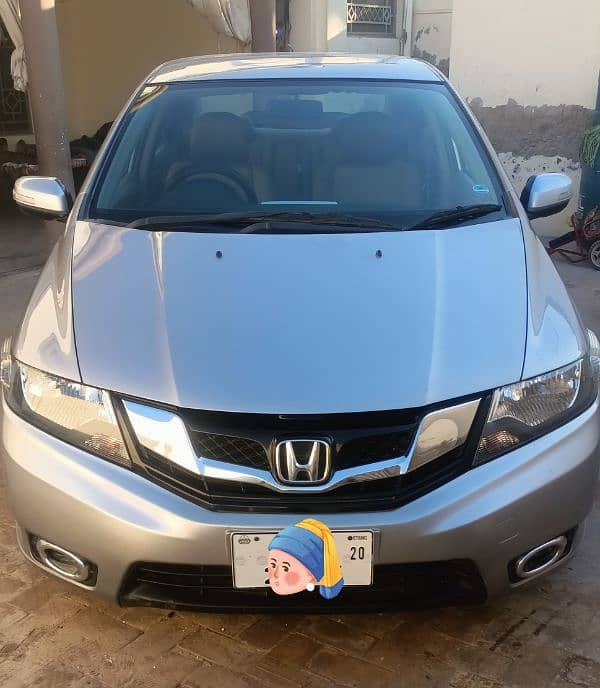 Honda City 2019, 19/20. . NEW car 0