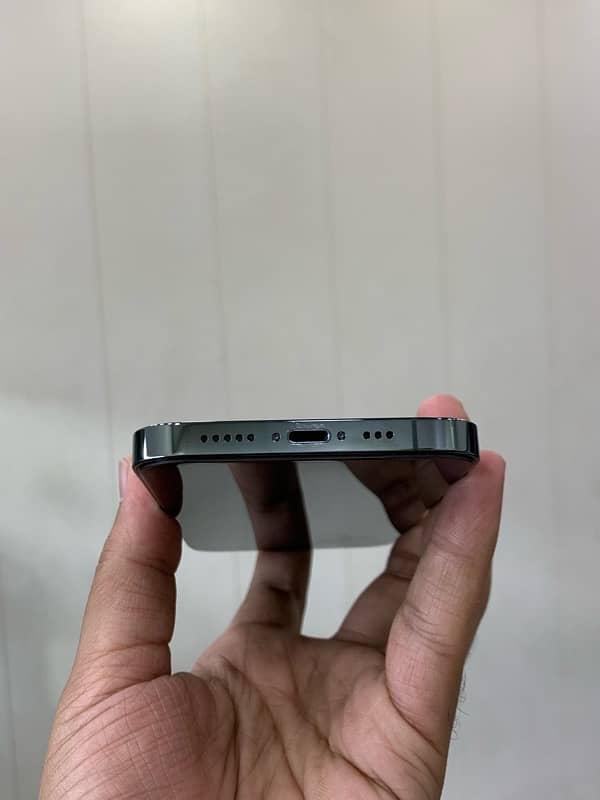 iPhone 12 Pro 128Gb PTA 3