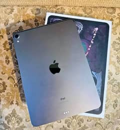 iPad Pro 2018 3rd Generation 64GB # Watsapp  03486223941