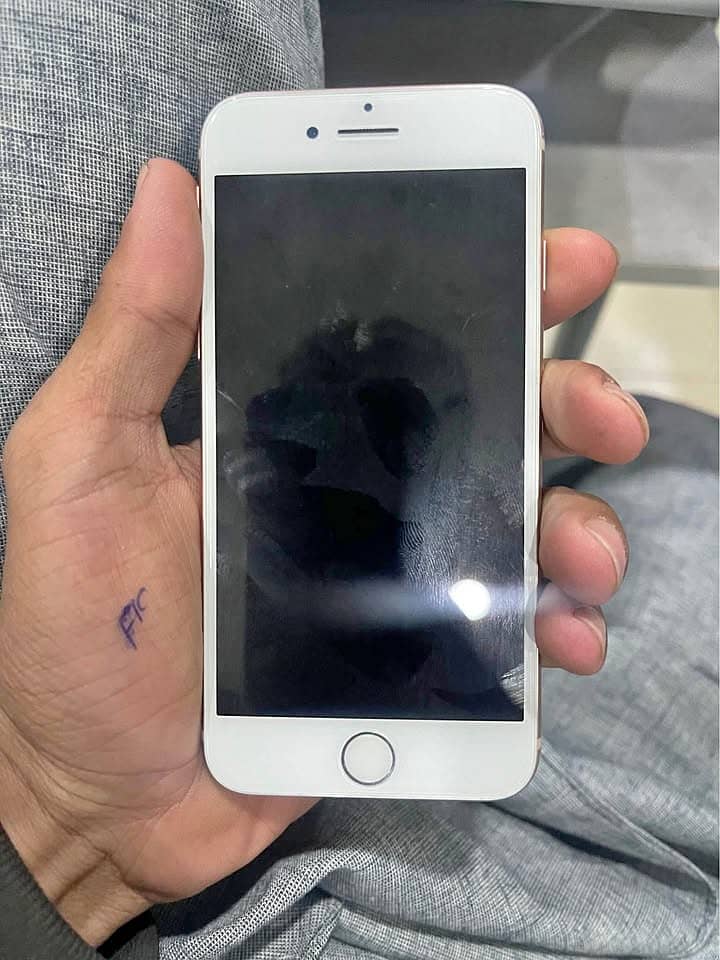 iPhone 8 pta approved 64 gb 3