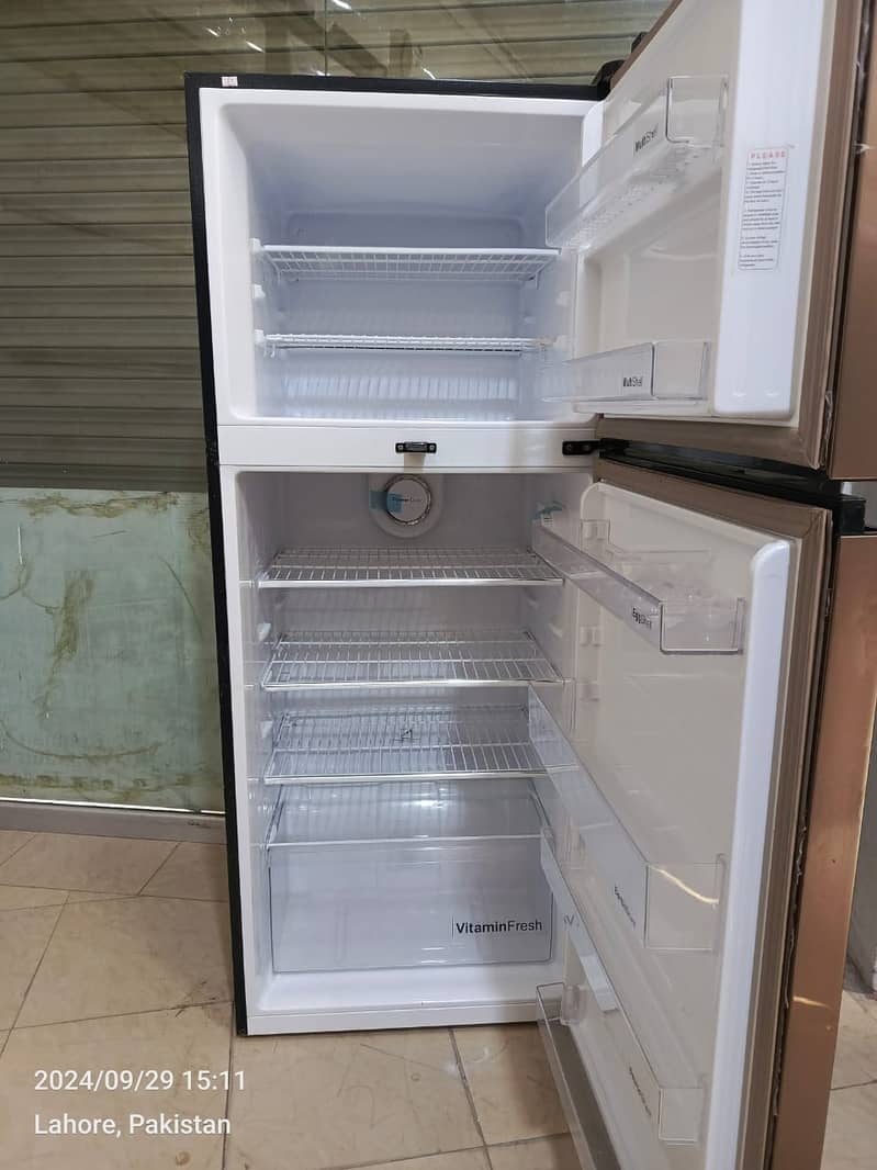 Dawlance fridge large size (0306=4462/443) superset 4