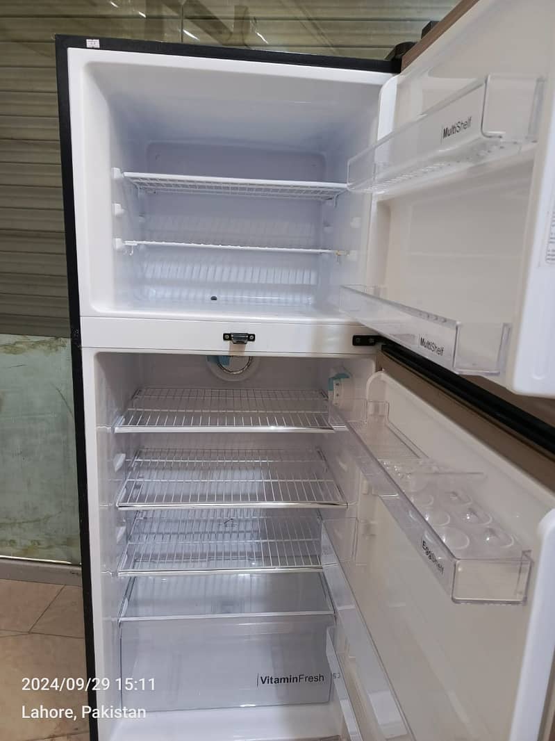 Dawlance fridge large size (0306=4462/443) superset 5