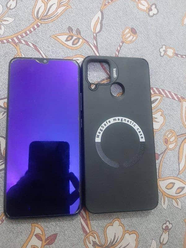 realme c25s 5