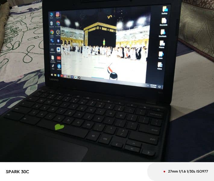 Lenovo chromebook 1