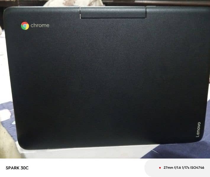 Lenovo chromebook 3