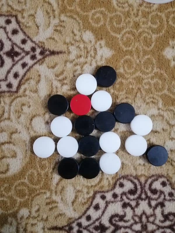 Carrom Board 3