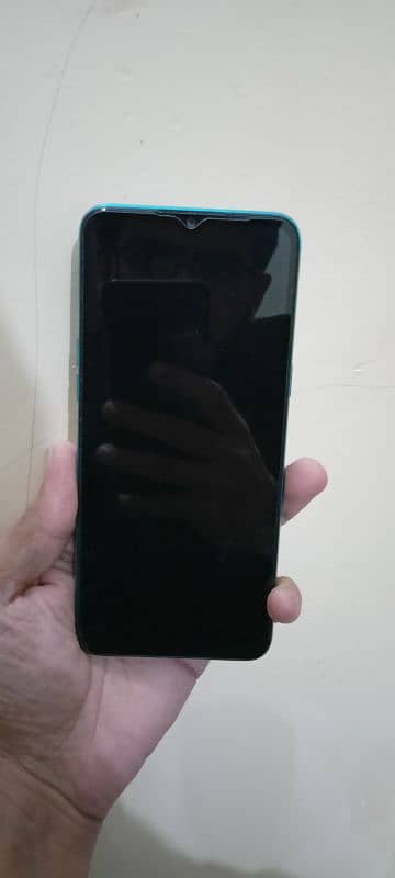 Realme 5i 4/64 for sale PTA approved 2