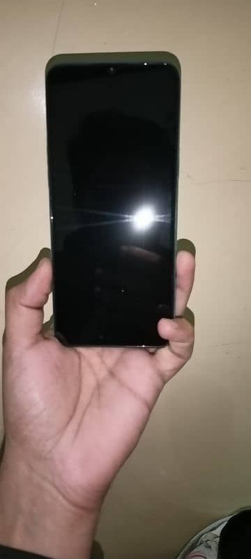 Realme 5i 4/64 for sale PTA approved 3