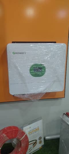 Growatt