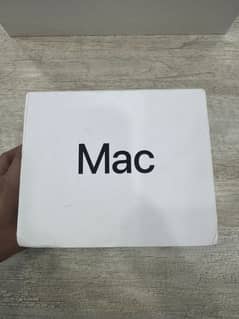 Apple Mac Mini MU9E3 M4 Chip with 10-Core CPU & GPU 16GB 256GB SSD